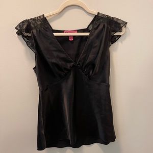 Betsey Johnson Top